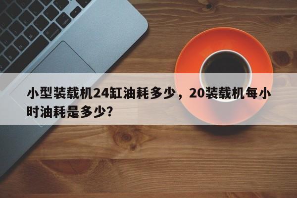 小型装载机24缸油耗多少，20装载机每小时油耗是多少？