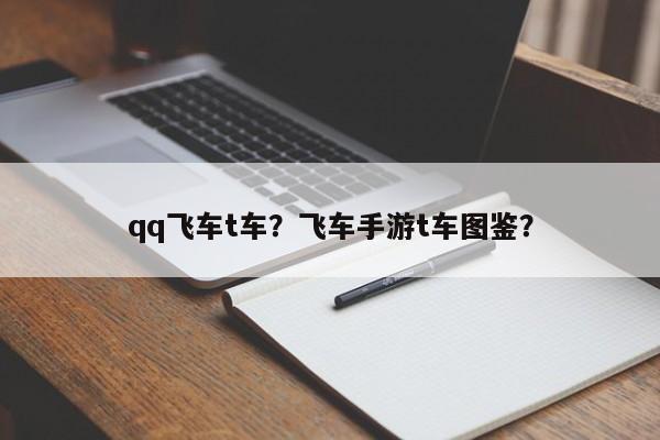 qq飞车t车？飞车手游t车图鉴？