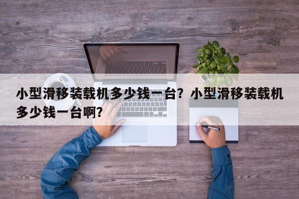 小型滑移装载机多少钱一台？小型滑移装载机多少钱一台啊？
