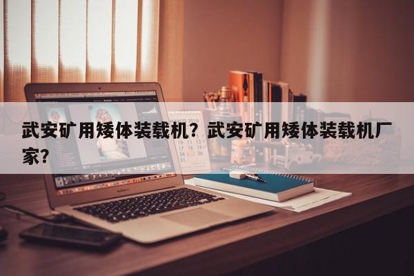 武安矿用矮体装载机？武安矿用矮体装载机厂家？