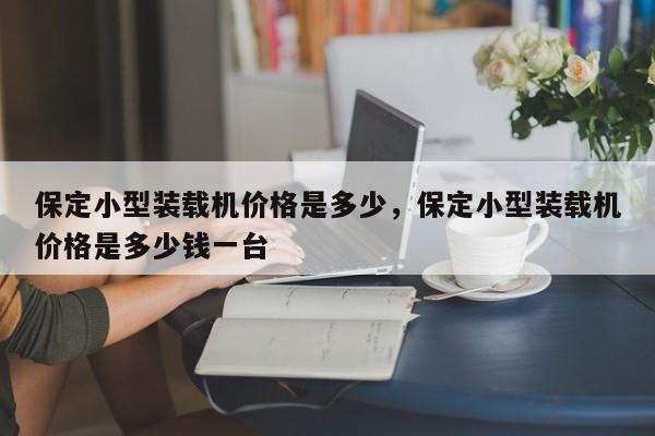 保定小型装载机价格是多少，保定小型装载机价格是多少钱一台