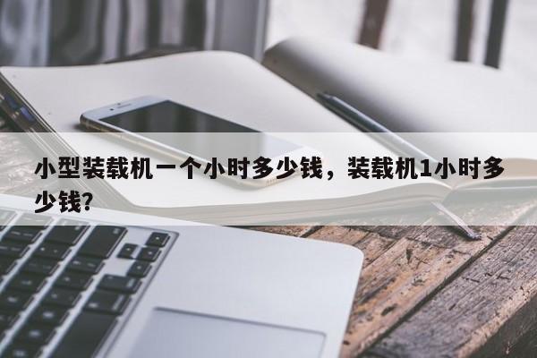小型装载机一个小时多少钱，装载机1小时多少钱？