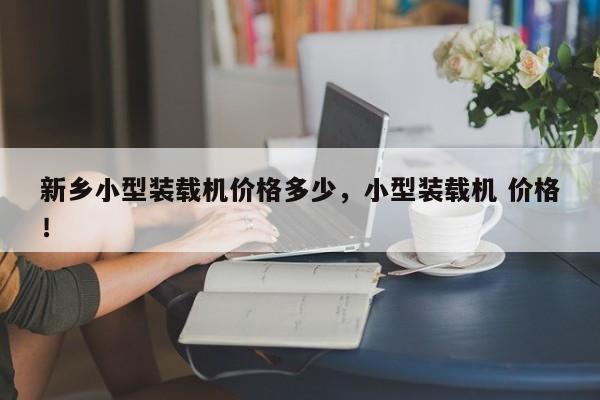 新乡小型装载机价格多少，小型装载机 价格！