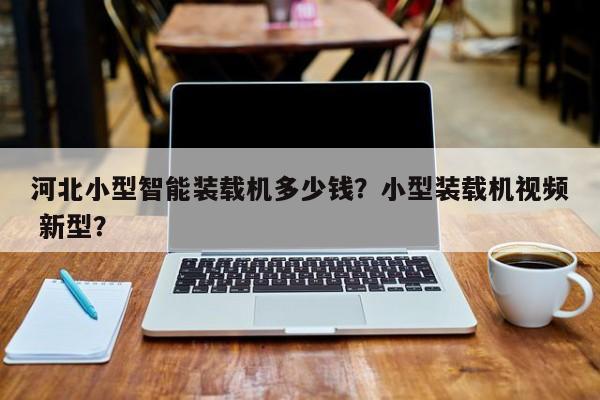 河北小型智能装载机多少钱？小型装载机视频 新型？