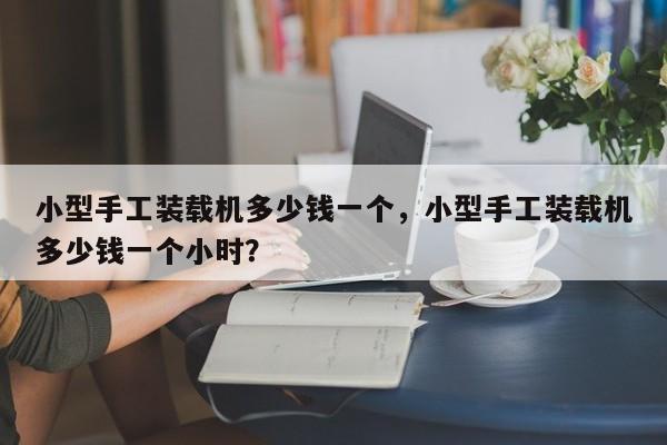 小型手工装载机多少钱一个，小型手工装载机多少钱一个小时？