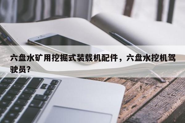 六盘水矿用挖掘式装载机配件，六盘水挖机驾驶员？