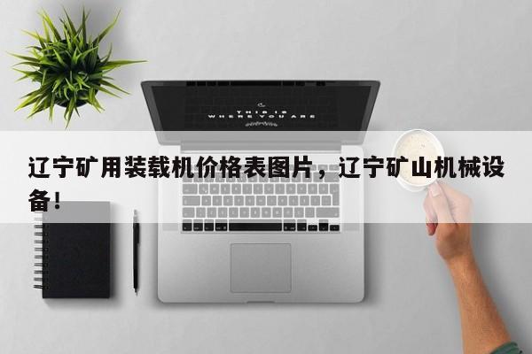 辽宁矿用装载机价格表图片，辽宁矿山机械设备！
