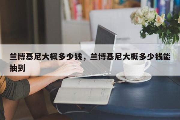 兰博基尼大概多少钱，兰博基尼大概多少钱能抽到
