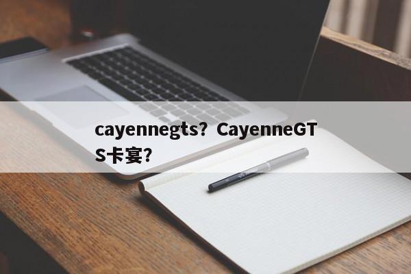 cayennegts？CayenneGTS卡宴？