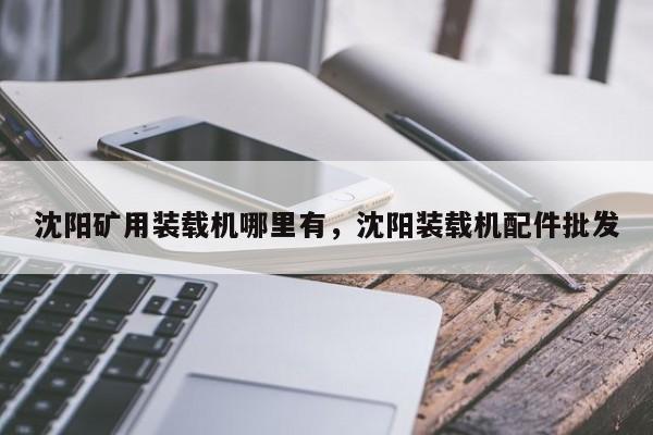 沈阳矿用装载机哪里有，沈阳装载机配件批发