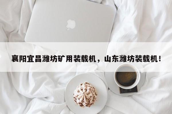 襄阳宜昌潍坊矿用装载机，山东潍坊装载机！