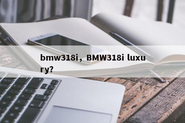 bmw318i，BMW318i luxury？